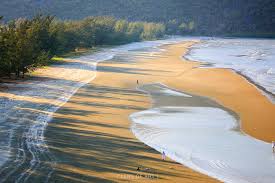 Is this the Best? Bang Pu Beach หาดบางปู Amazing Secret Unseen 10/10 bang pu beach
