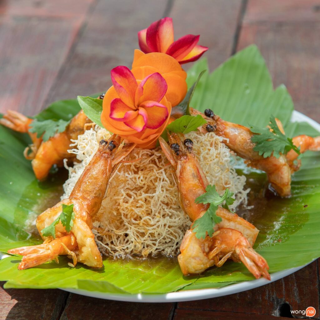 chom talay seafood2