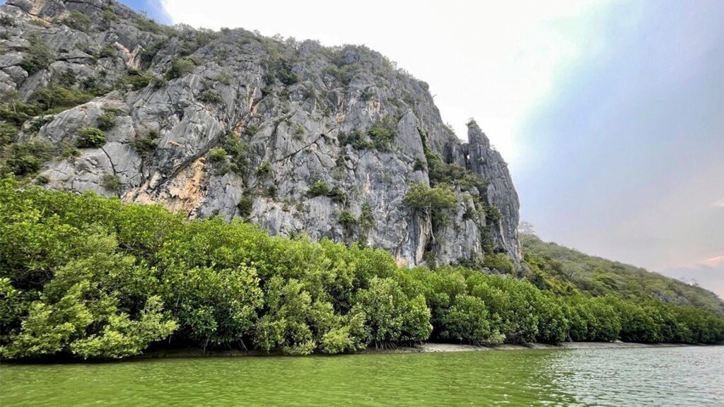 khlong khao daeng