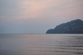 Ko Khram เกาะโครำ สามร้อยยอด: The Best Amazing Iconic Island 10/10 ko khram