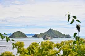 Ko Khram เกาะโครำ สามร้อยยอด: The Best Amazing Iconic Island 10/10 ko khram1