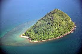 The Best Incredible Island! Koh Nom Sao เกาะนมสาว Amazing Experience 10/10 koh nom sao2