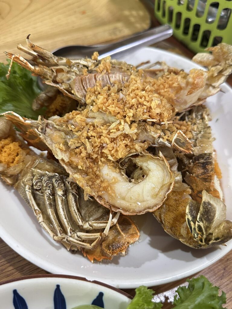 Pa Aueng Pa Ing ป้าเอื้อง-ป้าอิ้ง: The Best Amazing Culinary Masterpiece 10/10 pa aueng pa ing