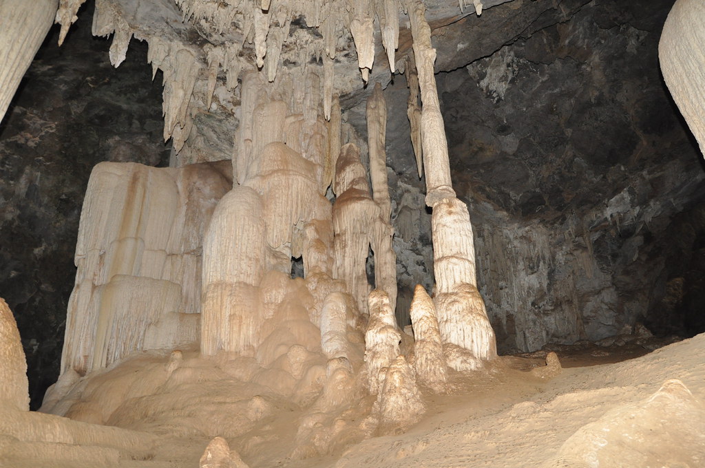 ถ้ำไทร Sai Cave: The Best Amazing Iconic 10/10 sai cave