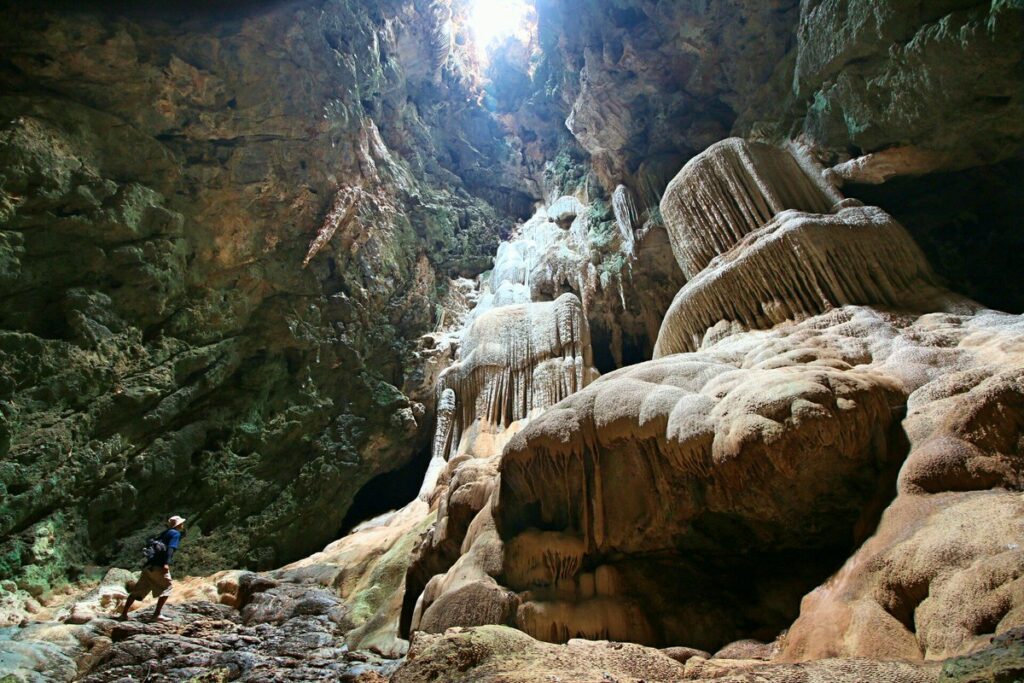Sai Cave ถ้ำไทร: The Best Amazing Iconic Masterpiece 10/10 sai cave1