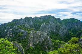 อุทยานเขาสามร้อยยอด: The Best Amazing Iconic 10/10 sam roi yot national park1