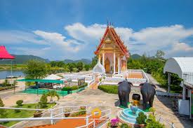 sam roi yot temples1