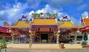 sam roi yot temples2