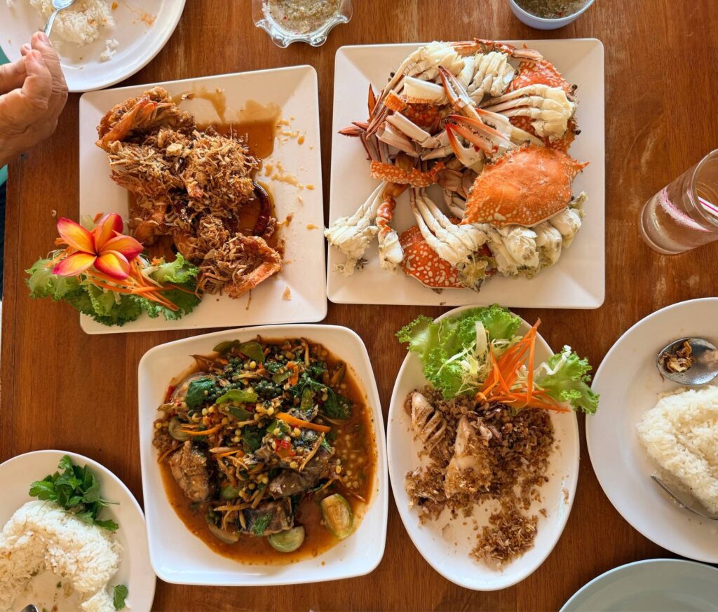 yoksod seafood4