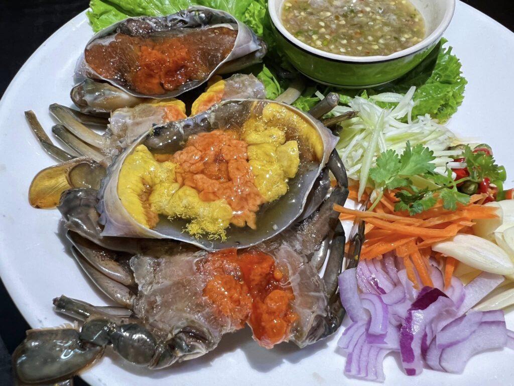 seafood restaurant2