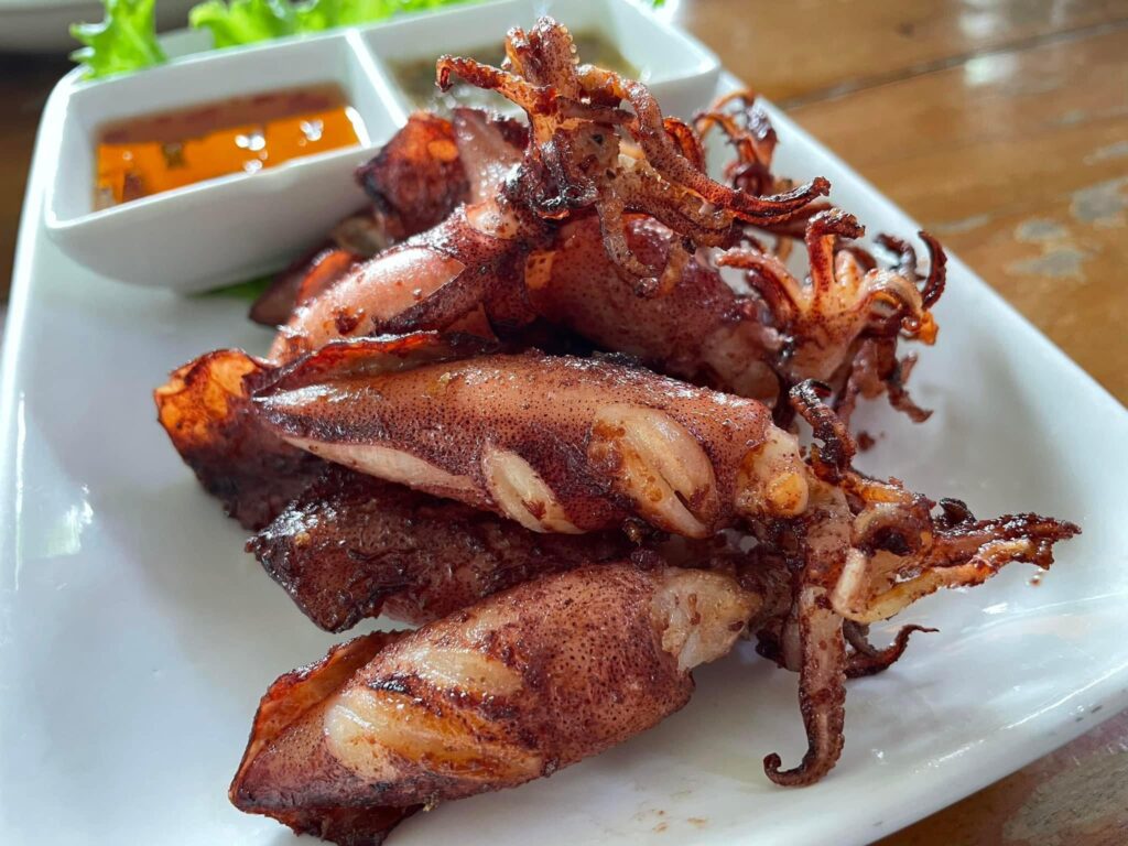 seafood restaurant4