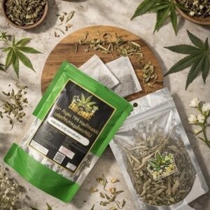 thai herbal duo