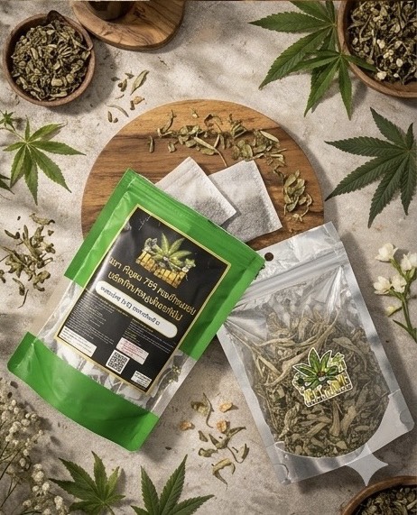 thai herbal duo thai herbal duo
