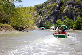 Khlong Khao Daeng