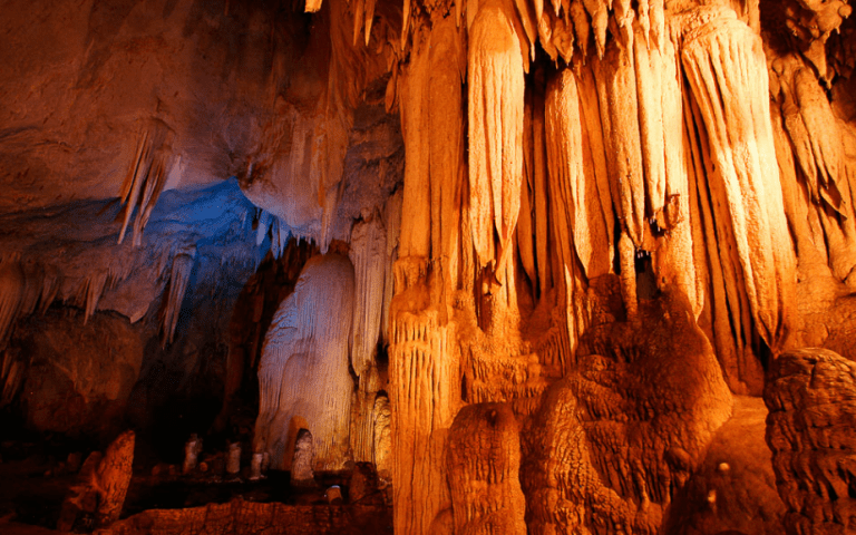 The Best Incredible Cave! Tham Kaeo ถ้ำแก้ว สามร้อยยอด พิกัดสุดว้าว Amazing Hidden Gem Tham Kaeo2