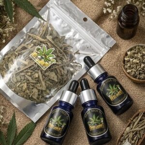 ทองไทย 789 OTOP Herbal Set