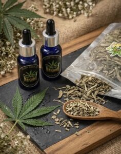 ทองไทยเฮิร์บ otop herbal set