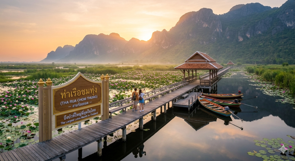 Chom Thung