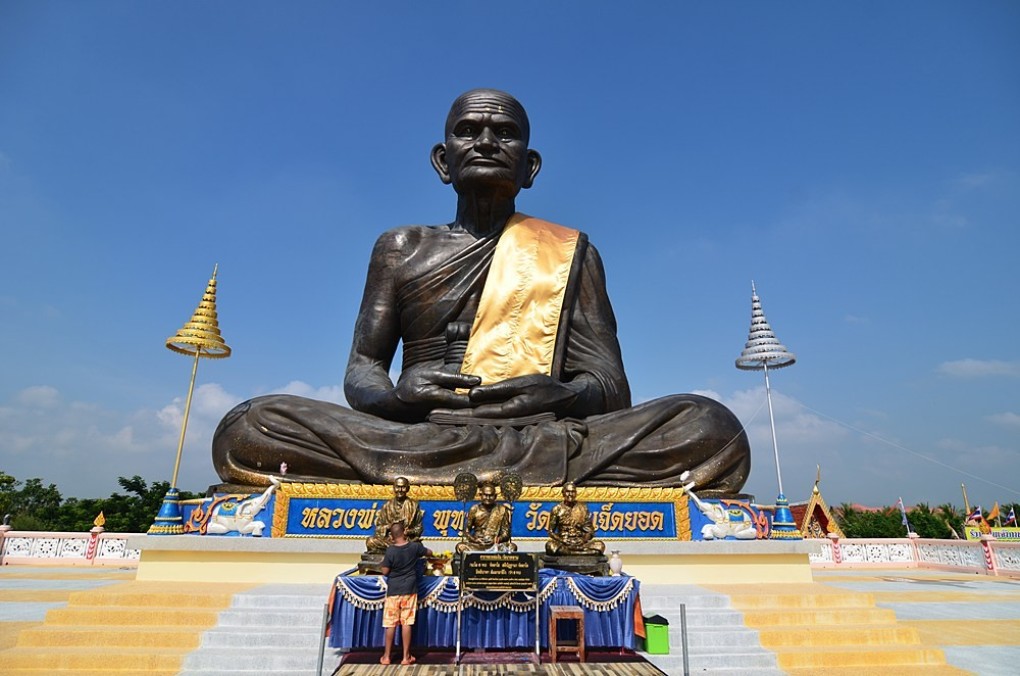 10/10 Most Beautiful! Wat Tan Chet Yot วัดตาลเจ็ดยอด สงบใจไหว้พระ Amazing Hidden Gem Wat Tan Chet Yot