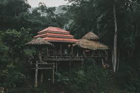 ร้านกาแฟวิสาหกิจชุมชนบ้านป่าหมาก Ba Pamaak Community Coffee สามร้อยยอด: The Best Amazing Iconic 10/10 ba pamaak community coffee