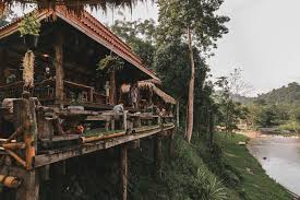 ร้านกาแฟวิสาหกิจชุมชนบ้านป่าหมาก Ba Pamaak Community Coffee สามร้อยยอด: The Best Amazing Iconic 10/10 ba pamaak community coffee1
