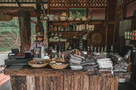 ร้านกาแฟวิสาหกิจชุมชนบ้านป่าหมาก Ba Pamaak Community Coffee สามร้อยยอด: The Best Amazing Iconic 10/10 ba pamaak community coffee2