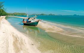 ทริปปั่นจักรยานเลียบหาด Beach Cycling Trip สามร้อยยอด: The Best Amazing Iconic 10/10 beach cycling