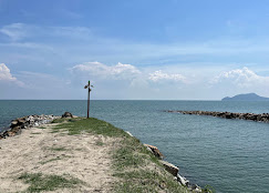 จุดชมวิวท่าเรือชาวประมง Fisherman Pier Viewpoint สามร้อยยอด: The Best Amazing Iconic 10/10 fisherman pier viewpoint