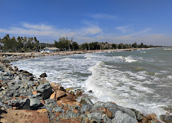 จุดชมวิวท่าเรือชาวประมง Fisherman Pier Viewpoint สามร้อยยอด: The Best Amazing Iconic 10/10 fisherman pier viewpoint1