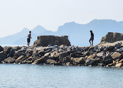 จุดชมวิวท่าเรือชาวประมง Fisherman Pier Viewpoint สามร้อยยอด: The Best Amazing Iconic 10/10 fisherman pier viewpoint4