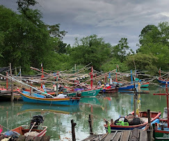 จุดชมวิวท่าเรือชาวประมง Fisherman Pier Viewpoint สามร้อยยอด: The Best Amazing Iconic 10/10 fisherman pier viewpoint5