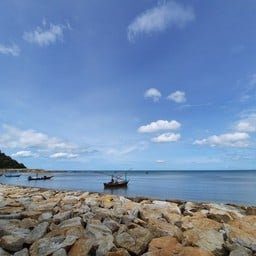 หาดหนองข้าวเหนียว Sam Roi Yot Trip: The Best Amazing Iconic 10/10 hat nong khao niao
