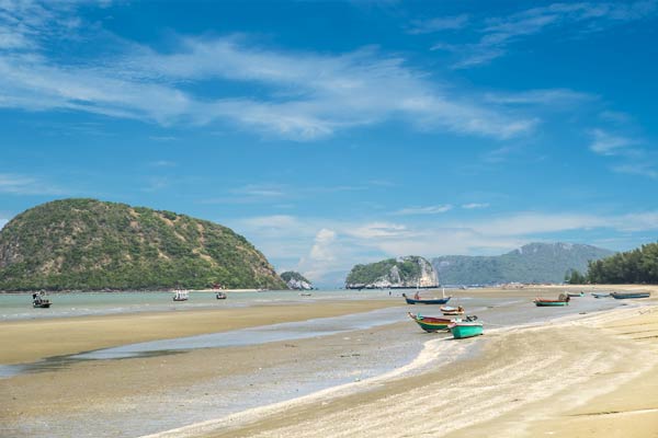 hat thung sai