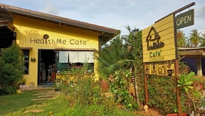 health me cafe