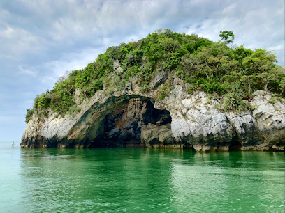 Ko Rom Thale Cave: The Best Amazing Iconic 10/10 ko rom thale cave