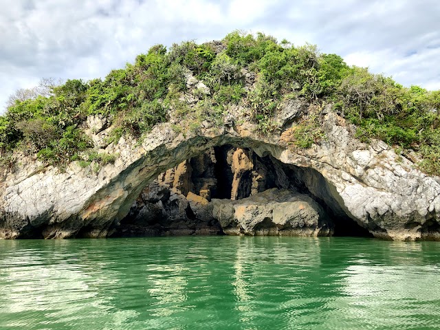 ko rom thale cave1