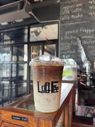 LoftFee Café สามร้อยยอด: The Best Amazing Iconic 10/10 loftfee café2
