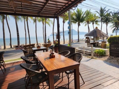 Loma cafe สามร้อยยอด: The Best Amazing Iconic 10/10 loma cafe5
