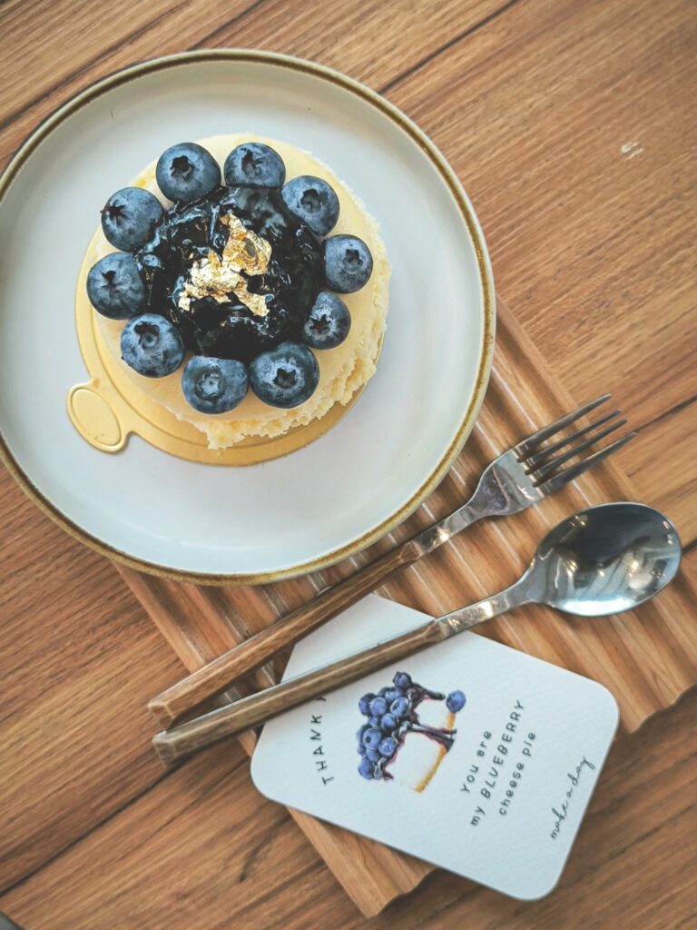 Make A Day สามร้อยยอดคาเฟ่: The Best Amazing Iconic 10/10 make a day café1