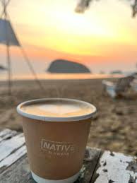 Native Slowbar สามร้อยยอด คาเฟ่ลับ: The Best Amazing Iconic 10/10 native slowbar
