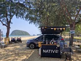 Native Slowbar สามร้อยยอด คาเฟ่ลับ: The Best Amazing Iconic 10/10 native slowbar2