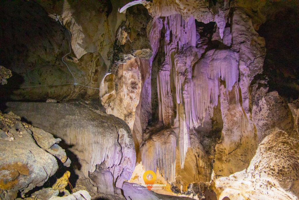 ถ้ำพระประทุน Phra Prathun Cave สามร้อยยอด: The Best Amazing Iconic 10/10 phra prathun cave1
