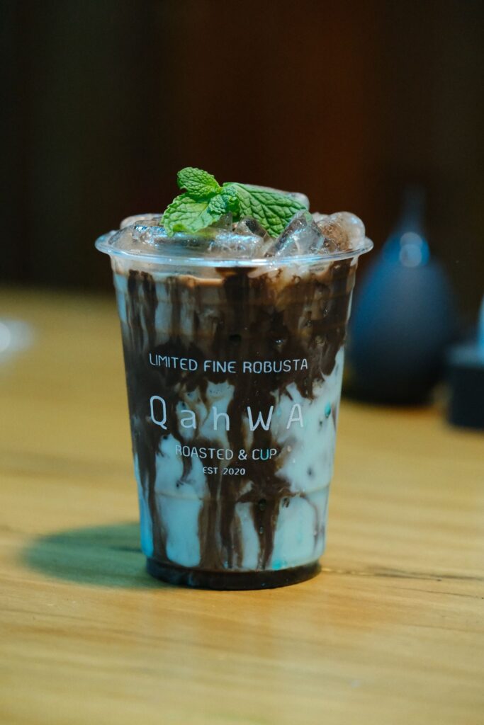 Qahwa Roaster and Cup สามร้อยยอด: The Best Amazing Iconic 10/10 qahwa roaster and cup1