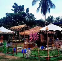 station chaikha cafe