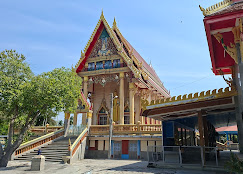 วัดไร่ใหม่สามัคคี Wat Rai Mai Samakkee สามร้อยยอด: The Best Amazing Iconic 10/10 wat rai mai samakkee