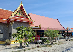 วัดไร่ใหม่สามัคคี Wat Rai Mai Samakkee สามร้อยยอด: The Best Amazing Iconic 10/10 wat rai mai samakkee1