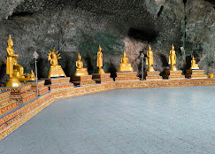 วัดถ้ำดาวราย Wat Tham Dao Rai สามร้อยยอด: The Best Amazing Iconic 10/10 wat tham dao rai