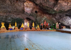 วัดถ้ำดาวราย Wat Tham Dao Rai สามร้อยยอด: The Best Amazing Iconic 10/10 wat tham dao rai5