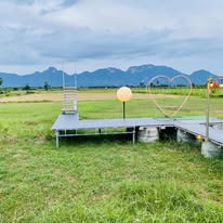 ทุ่งนาทุ่งหญ้าและขุนเขา Green Fields and Mountains สามร้อยยอด: The Best Amazing Iconic 10/10 green fields and mountains5