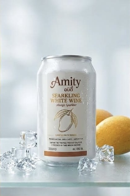 amity sparkling white wine1 amity sparkling white wine1